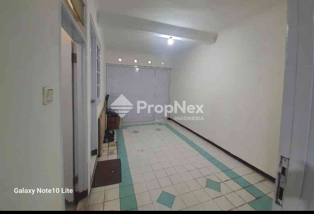 Rumah Minimalis Di Vila Valensia (MSY) — foto 5